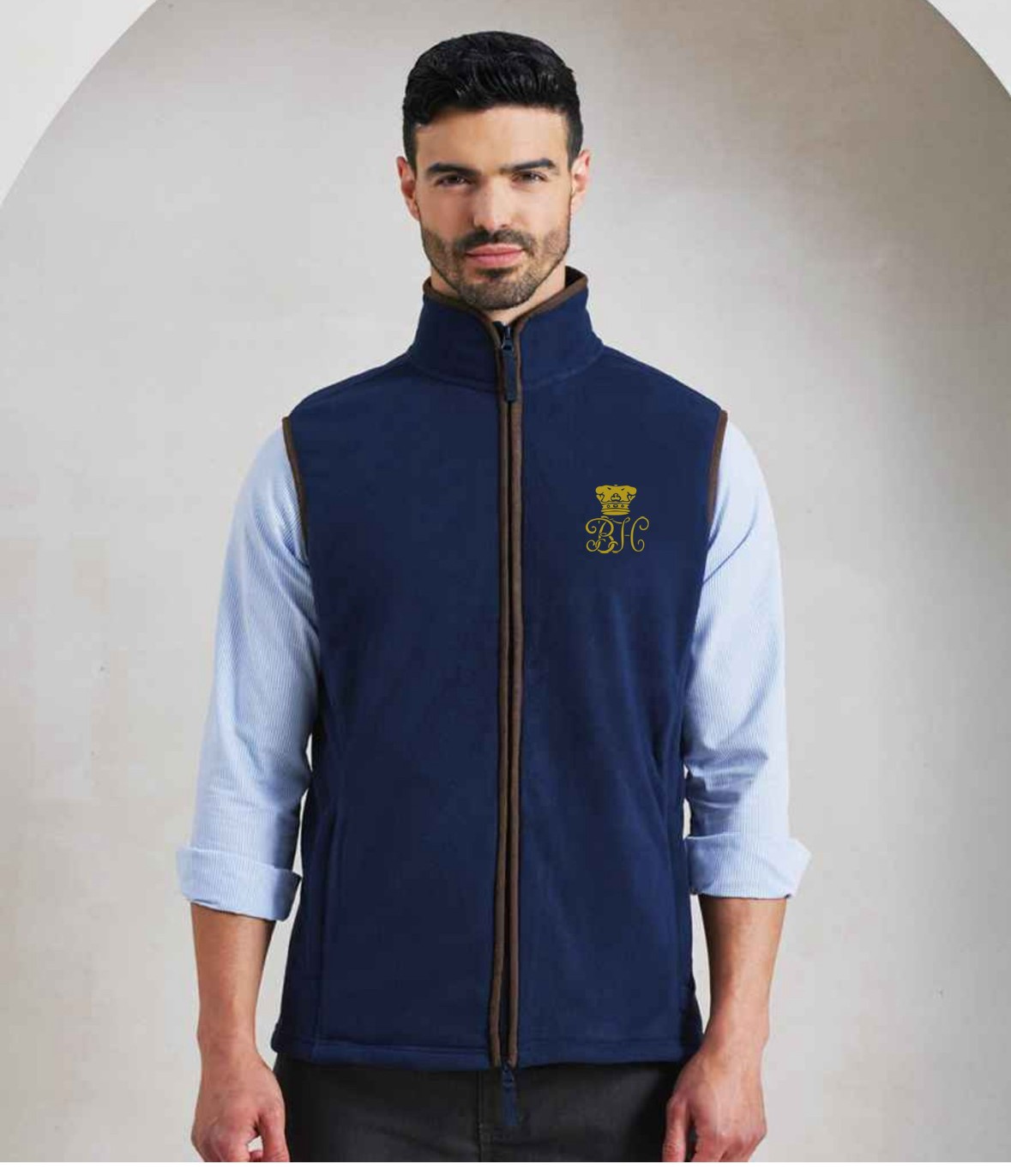 Fleece gilet Fleece gilet